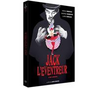 Jack L'éventreur