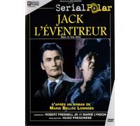 Jack l'éventreur