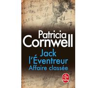 Jack l'éventreur : Affaire classée