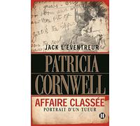 Jack l'éventreur, affaire classée : Portrait d'un tueur