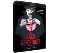 Jack L'éventreur - Blu-Ray