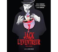 Jack L'éventreur - Blu-Ray