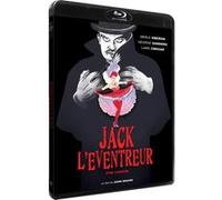 Jack l'éventreur Blu-ray E