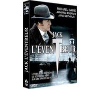 Jack l'éventreur - Coffret 2 DVD E