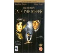 Jack l'éventreur / Jack The Ripper [ Origine UK, Sans Langue Francaise ]