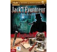 Jack l'éventreur lettre de l'Enfer