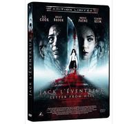 Jack L'eventreur - Metal - Single 1 Dvd - 1 Film
