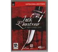 Jack L'eventreur New York 1901 PC