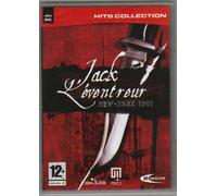 Jack L'eventreur New York 1901 Pc