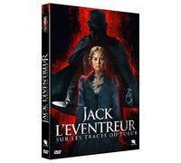 Jack l'éventreur : Sur les traces du tueur DVD