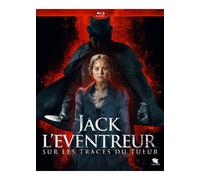 Jack l'éventreur : Sur les traces du tueur Blu-ray