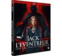 Jack L'éventreur - Sur Les Traces Du Tueur - Blu-Ray