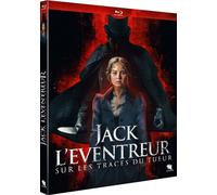 Jack l'éventreur : Sur les traces du tueur Blu-ray