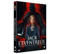 Jack l'éventreur : Sur les traces du tueur DVD DVD