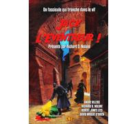 JACK L'EVENTREUR !: Un fascicule qui tranche dans le vif
