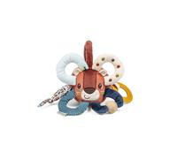 Lilliputiens Anneaux sensoriels Jack le lion