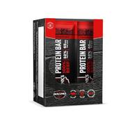 Jack Link’s Barre Protéinée Beef Original - Pack de 14 (14 x 22,5 g) - Barre protéinée low carb - Barre de protéines - Barre énergétique - Snack pour le sport - Snack riche en protéines