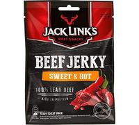 Jack Link's Beef JERKY Sweet & Hot 1 x 60G