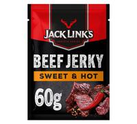 Jack Links Beef Jerky Sweet&Hot 60g