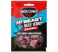Jack Link's Boeuf Jerky Original, 60 g