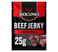 Jack Link's JL Jerky de Bœuf Saveur Originale - 25 g