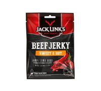 Jack Link's Sweet & Hot Beef Jerky 25g