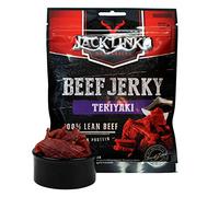 Jack Link's Teriyaki Beef Jerky 70g