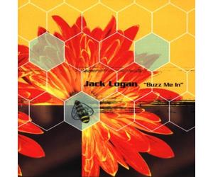 Jack Logan - Buzz Me in [Import]