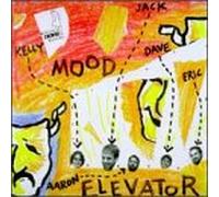 Jack Logan & Liquor Cabinet - Mood Elevator