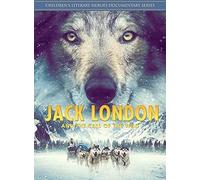 Jack London And The Call Of The Wild [Dvd]