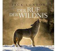 Jack London – L'Appel de la nature – CD – Nouvelle édition