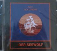 Jack London - Der Seewolf [Import]