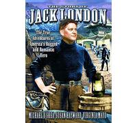 Jack London [DVD] [Region 1] [NTSC]