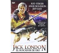 Jack London El Buscador De Oro (Import) [2009]