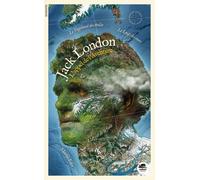 Jack london L'appel de l'aventure - Jean-Luc Vézinet - Oskar - broché - Roman adolescent dès 13 ans