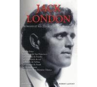 Jack London - Romans et récits autobiographiques - NE Jack London (Auteur)