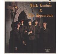 Jack London & The Sparrow [Import]