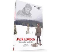 Jack London : Une Aventure américaine – DVD – Compagnie des Indes
