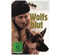 Jack London: Wolfsblut