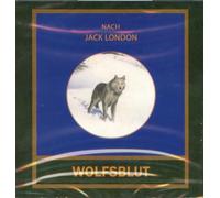 Jack London – WOLFSBLUT – CD