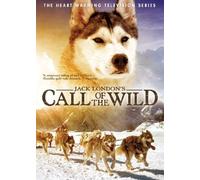 Jack London's Call of The Wild