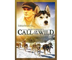 Jack London's Call Of The Wild The Adventure Begins