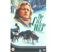 Jack London's The Call Of The Wild: Dog of the Yukon [1997] [DVD] by Rutger Hauer