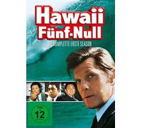 JACK LORD JAMES MACARTHUR - HAWAII 5-O (ORIGINAL) S1 MB 7 DVD NEUF