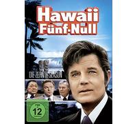 Jack Lord,James Mcarthur - Hawaii Fünf-(Original)-Season 10. [Import]