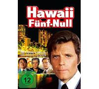 Jack Lord,James Mcarthur - Hawaii Fünf-Null (Original)-Season 7 (6...
