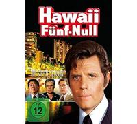 Jack Lord,James Mcarthur - Hawaii Fünf-Null (Original)-Season 7 (6...