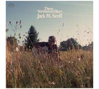 Jack M Senff - These Northwood Blues [Cd] Digipack Packaging