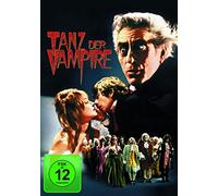 Jack Macgowran,Roman Polanski,Alfie Bass - Tanz der Vampire [Import]