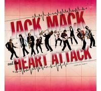 Jack Mack And The Heart Attack - Cardiac Party